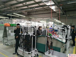 4000元 一汽大眾配套萊西工廠 簡單易學,適合長期發(fā)展