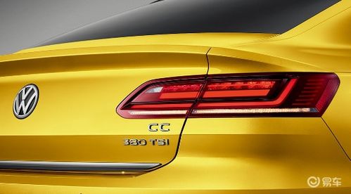 認(rèn)識(shí)大眾車尾字母 揭示車型等級(jí)與定位的密碼