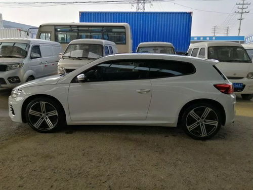 精品推薦 | 大眾尚酷 地表鋼炮，強勁動力盡顯鋒芒